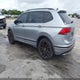 3VV3B7AX4MM101509 2021 Volkswagen Tiguan 2.0T Se/2.0T Se R-Line Black/2.0T Sel auction photo thumbnail 3
