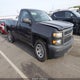1GCNCPEC4EZ251874 2014 Chevrolet Silverado 1500 Work Truck 1Wt auction photo thumbnail 1