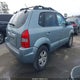 KM8JN12D76U378857 2006 Hyundai Tucson Gls/Limited auction photo thumbnail 4