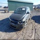 1G1JC6SG0D4221078 2013 Chevrolet Sonic Lt Auto auction photo thumbnail 2