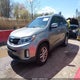 5XYKT4A6XEG441016 2014 Kia Sorento Lx auction photo thumbnail 2