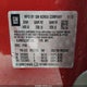 KL4MMCSL5LB072183 2020 Buick Encore Gx Awd Preferred auction photo thumbnail 9