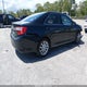 4T1BF1FK4EU827159 2014 Toyota Camry Xle auction photo thumbnail 4