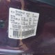 3C4FY58B93T565876 2003 Chrysler Pt Cruiser Touring auction photo thumbnail 9