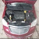 2C4RC1BG1FR715821 2015 Chrysler Town & Country Touring auction photo thumbnail 10