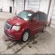 2C4RC1BG1FR715821 2015 Chrysler Town & Country Touring auction photo thumbnail 2