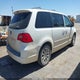 2C4RVABG8CR354013 2012 Volkswagen Routan Se auction photo thumbnail 4