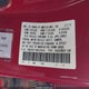 1HGCR2F1XHA016454 2017 Honda Accord Sport Se auction photo thumbnail 9