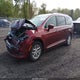 2C4RC1BG2LR268976 2020 Chrysler Pacifica Touring L auction photo thumbnail 2