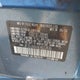 JF1GJAA64EH022876 2014 Subaru Impreza 2.0I auction photo thumbnail 9