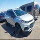 KL7CJPSM2NB547072 2022 Chevrolet Trax Awd Lt auction photo thumbnail 6