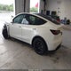 7SAYGDEE9PA176096 2023 Tesla Model Y Awd/Long Range Dual Motor All-Wheel Drive auction photo thumbnail 3