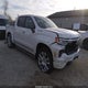 1GCUKJEL7SZ118372 2025 Chevrolet Silverado 1500 4Wd Short Bed High Country auction photo thumbnail 1