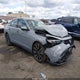 1HGCY2F8XSA083711 2025 Honda Accord Hybrid Touring auction photo thumbnail 1