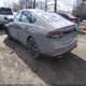 1HGCY2F8XSA083711 2025 Honda Accord Hybrid Touring auction photo thumbnail 3