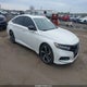 1HGCV2F30JA032391 2018 Honda Accord Sport 2.0T auction photo thumbnail 1