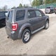 1FMCU0D73BKB11105 2011 Ford Escape Xlt auction photo thumbnail 4