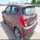 KL8CB6SA2MC729937 2021 Chevrolet Spark Fwd Ls Automatic auction photo thumbnail 3