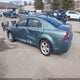 1G1ZG57B294142811 2009 Chevrolet Malibu Ls auction photo thumbnail 3
