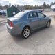 1G1ZG57B294142811 2009 Chevrolet Malibu Ls auction photo thumbnail 4