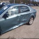 1G1ZG57B294142811 2009 Chevrolet Malibu Ls auction photo thumbnail 6