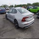 7JRL12FL1RG306735 2024 Volvo S60 B5 Plus Dark Theme auction photo thumbnail 3