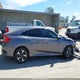 19XFC2F62LE207509 2020 Honda Civic Lx auction photo thumbnail 13
