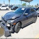 19XFC2F62LE207509 2020 Honda Civic Lx auction photo thumbnail 2
