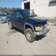 1GCDT13E278192894 2007 Chevrolet Colorado Lt auction photo thumbnail 1