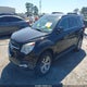 2GNALCEKXF1108315 2015 Chevrolet Equinox 2Lt auction photo thumbnail 2