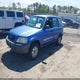 JHLRD28491C007241 2001 Honda Cr-V Lx auction photo thumbnail 2