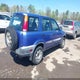 JHLRD28491C007241 2001 Honda Cr-V Lx auction photo thumbnail 4