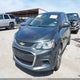 1G1JF5SB3L4112134 2020 Chevrolet Sonic Fwd Premier auction photo thumbnail 2