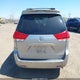 5TDYK3DC6BS108271 2011 Toyota Sienna Xle V6 auction photo thumbnail 16