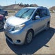 5TDYK3DC6BS108271 2011 Toyota Sienna Xle V6 auction photo thumbnail 2