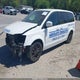 2C4RDGEG0LR18894 2020 Dodge Grand Caravan Gt auction photo thumbnail 2