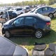 5YFEPMAE1NP337146 2022 Toyota Corolla Le auction photo thumbnail 13
