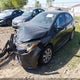 5YFEPMAE1NP337146 2022 Toyota Corolla Le auction photo thumbnail 2
