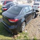 5YFEPMAE1NP337146 2022 Toyota Corolla Le auction photo thumbnail 4