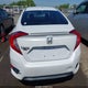 19XFC1F35ME007015 2021 Honda Civic Ex auction photo thumbnail 16