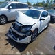 19XFC1F35ME007015 2021 Honda Civic Ex auction photo thumbnail 2