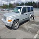 1J8HG48N16C136398 2006 Jeep Commander auction photo thumbnail 2