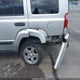 1J8HG48N16C136398 2006 Jeep Commander auction photo thumbnail 6