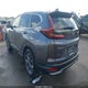 7FARW1H52ME021195 2021 Honda Cr-V 2Wd Ex auction photo thumbnail 3