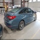 5NPE34AB1FH071434 2015 Hyundai Sonata Sport 2.0T auction photo thumbnail 4