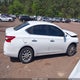 3N1AB7AP3KY322520 2019 Nissan Sentra Sv auction photo thumbnail 12