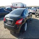 1N4AA51E59C843539 2009 Nissan Maxima 3.5 S auction photo thumbnail 4