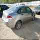 1FAHP35N28W137556 2008 Ford Focus Se/Ses auction photo thumbnail 4