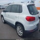 WVGBV7AX6FW580077 2015 Volkswagen Tiguan Se auction photo thumbnail 3