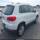 WVGBV7AX6FW580077 2015 Volkswagen Tiguan Se auction photo thumbnail 4